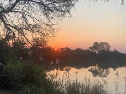 Sunset thinking